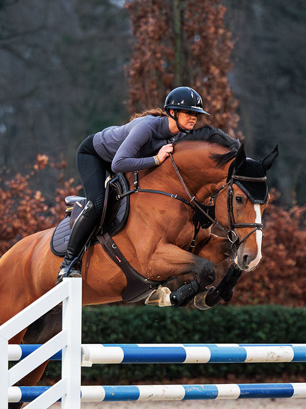 Equestrian Stockholm: Riding Wear & Accessories - Unique Designs