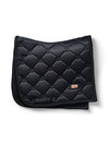 Dressage Saddle Pad Dark Ocean