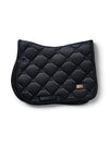 Jump Saddle Pad Dark Ocean