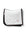 Dressage Saddle Pad Modern White Dark Ocean