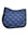 Jump Saddle Pad Dark Venice