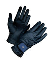Riding Gloves Motion Dark Venice