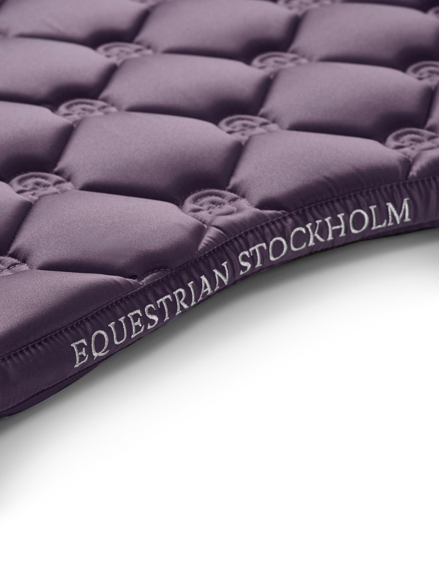 Tapis de saut Dark Violet