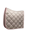 Dressage Saddle Pad Desert Rose