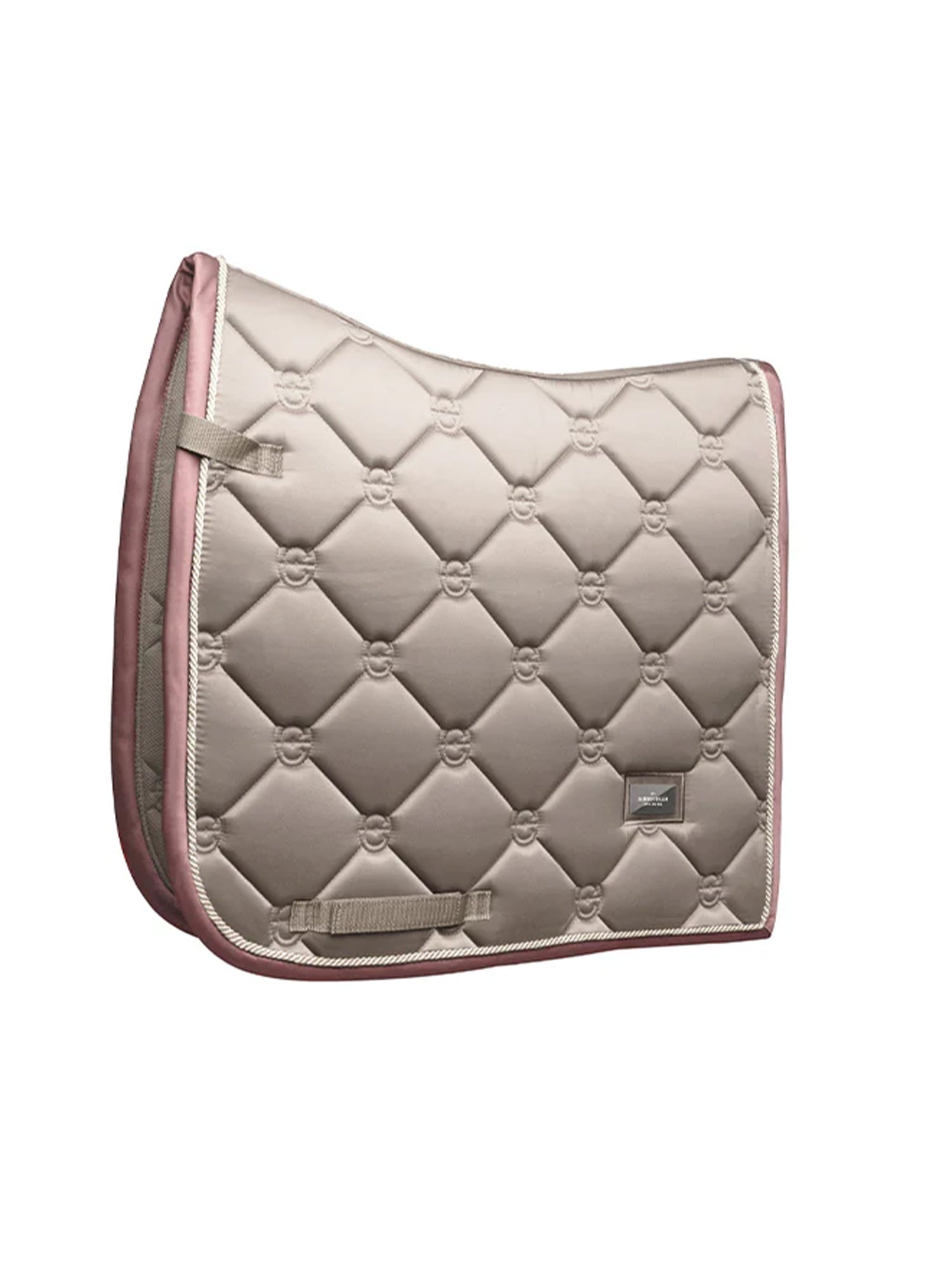 Dressage Saddle Pad Desert Rose