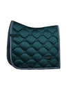 Dressage Saddle Pad Dramatic Monday