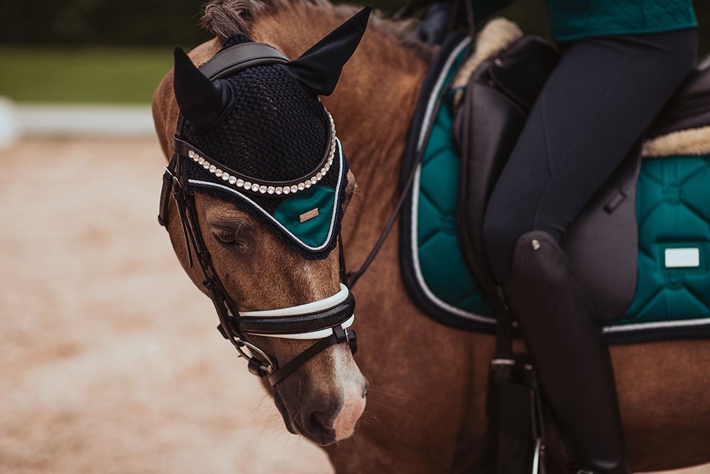 Equestrian Stockholm Pony outlet Vs