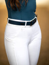 Riding Breeches Elite White