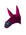 Bonnet de cheval Faded Fuchsia