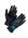 Riding Gloves Motion Teal Blue