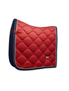 Dressage Saddle Pad Grenadine