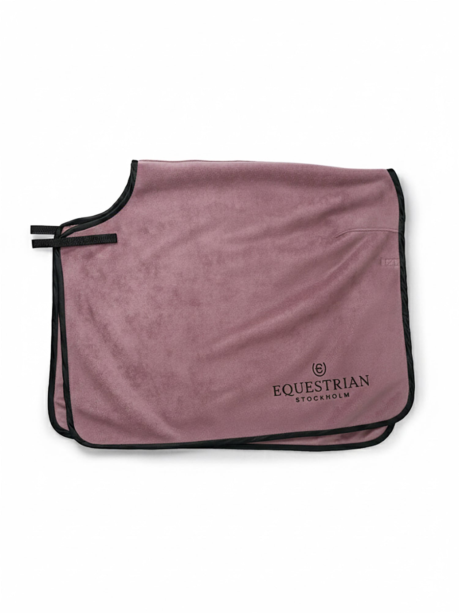 Heavy Fleece Quarter Blush