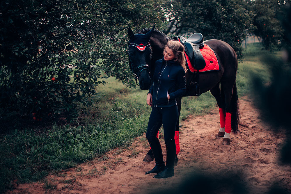 Ear Bonnet Grenadine