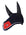 Fliegenhaube Grenadine