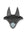Ear Bonnet Ice Blue