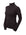 Knitted Polo Top Golden Brown
