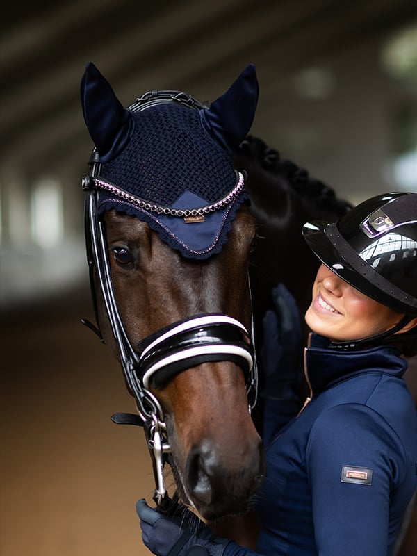 Equestrian Stockholm: Riding Wear & Accessories - Unique Designs