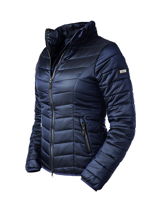 Light Weight Jacket Classic Navy Without Embroidery