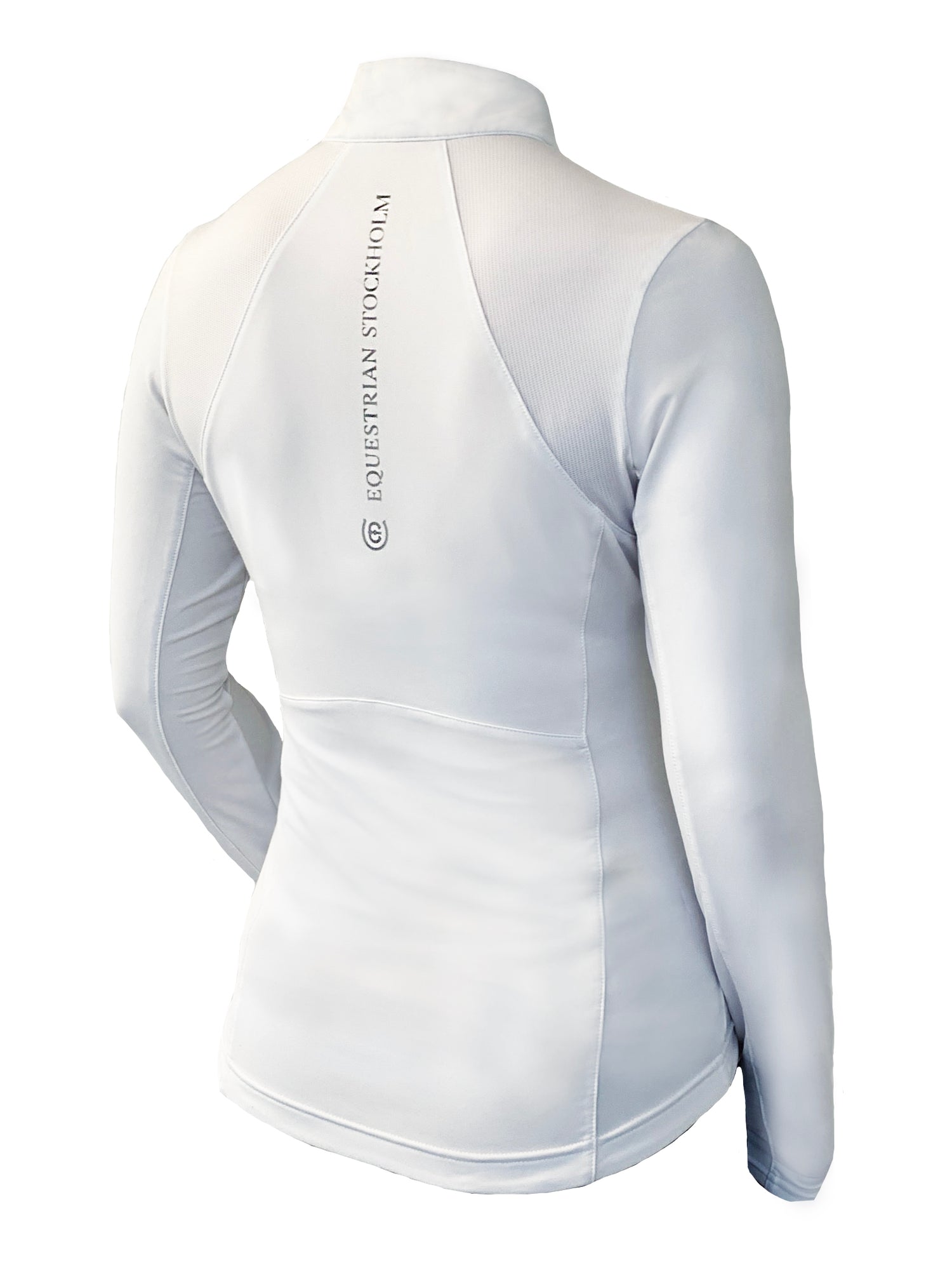 Light Breeze Competition Top White Perfection