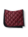 Dressage Saddle Pad Twill Luxe