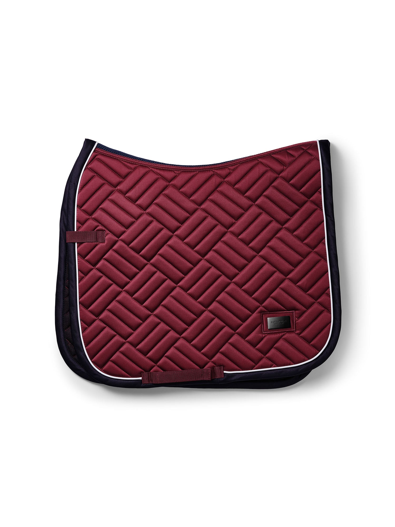 Dressage Saddle Pad Modern Luxe