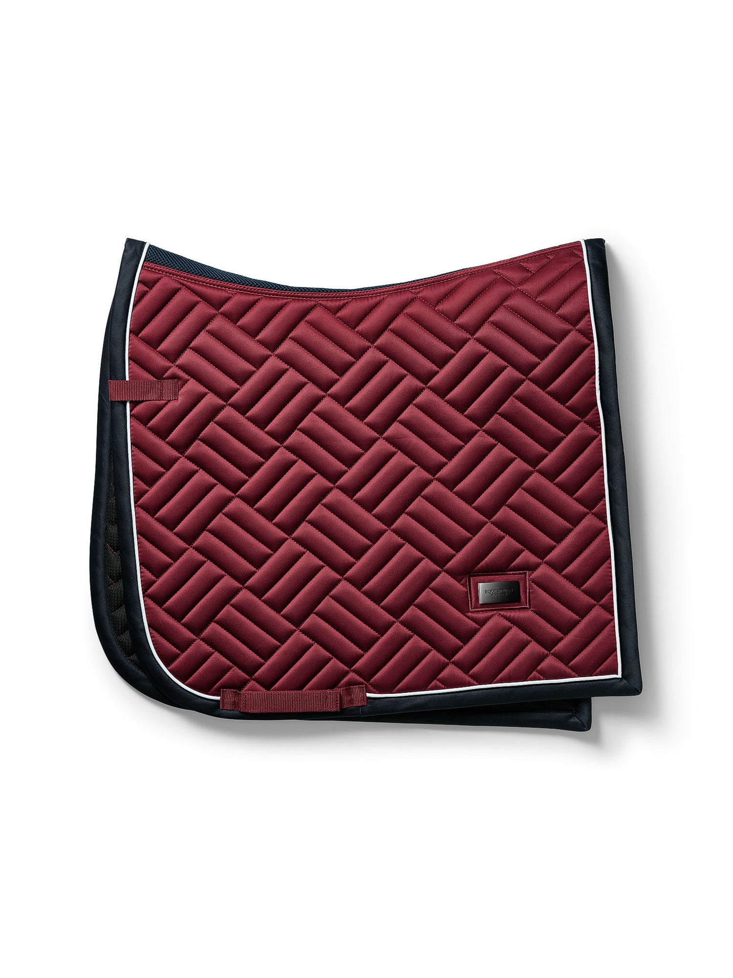 Dressage Saddle Pad Modern Luxe