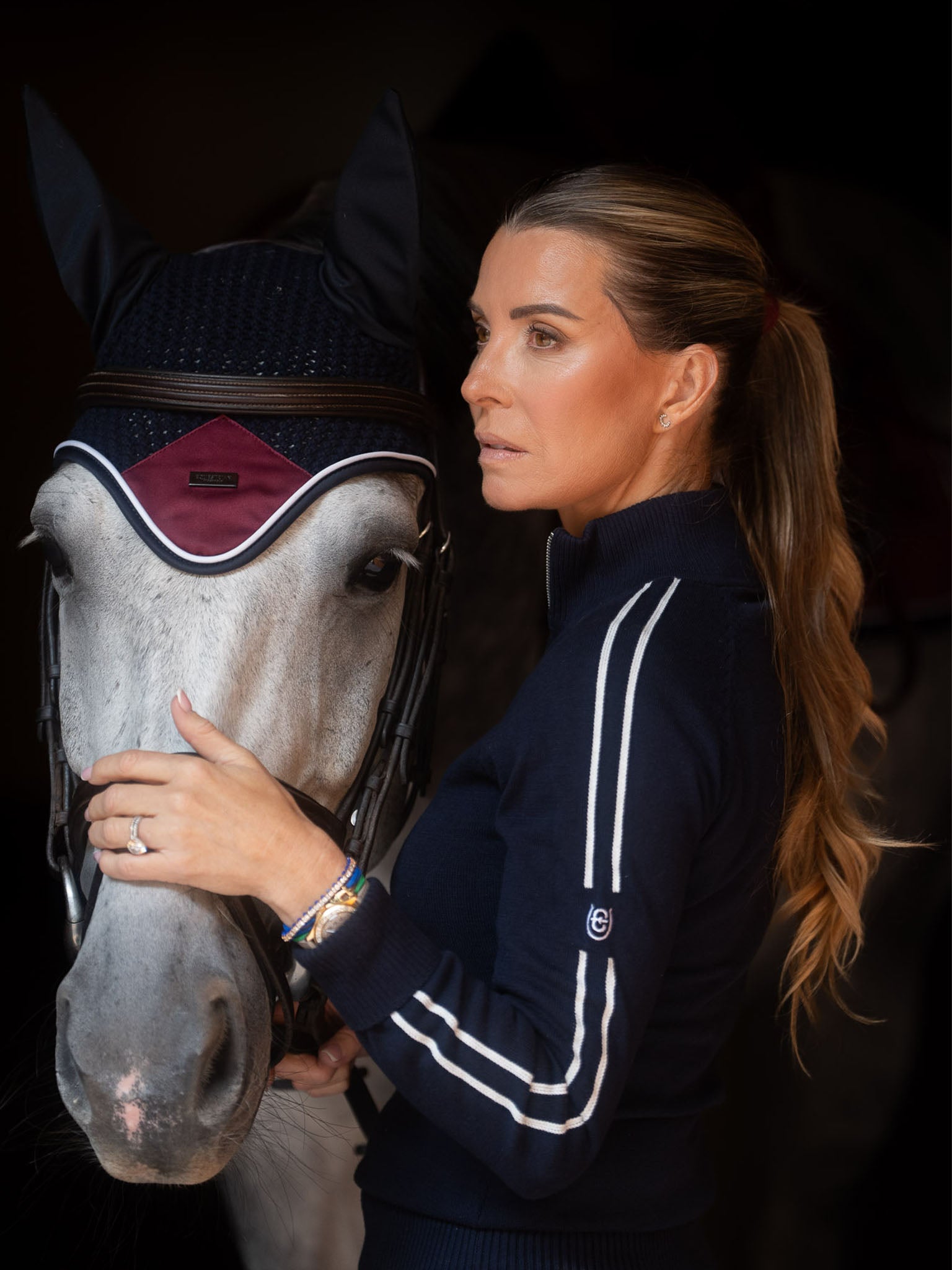 Equestrian Stockholm: Riding Wear & Accessories - Unique Designs