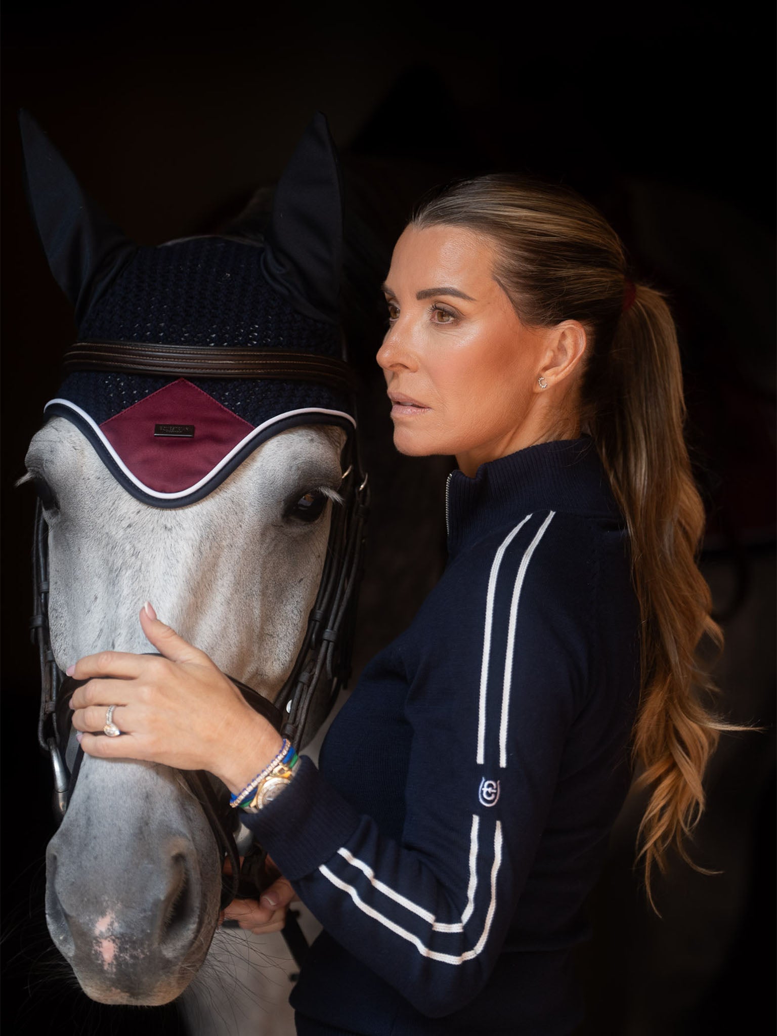 Equestrian Stockholm: Riding Wear & Accessories - Unique Designs