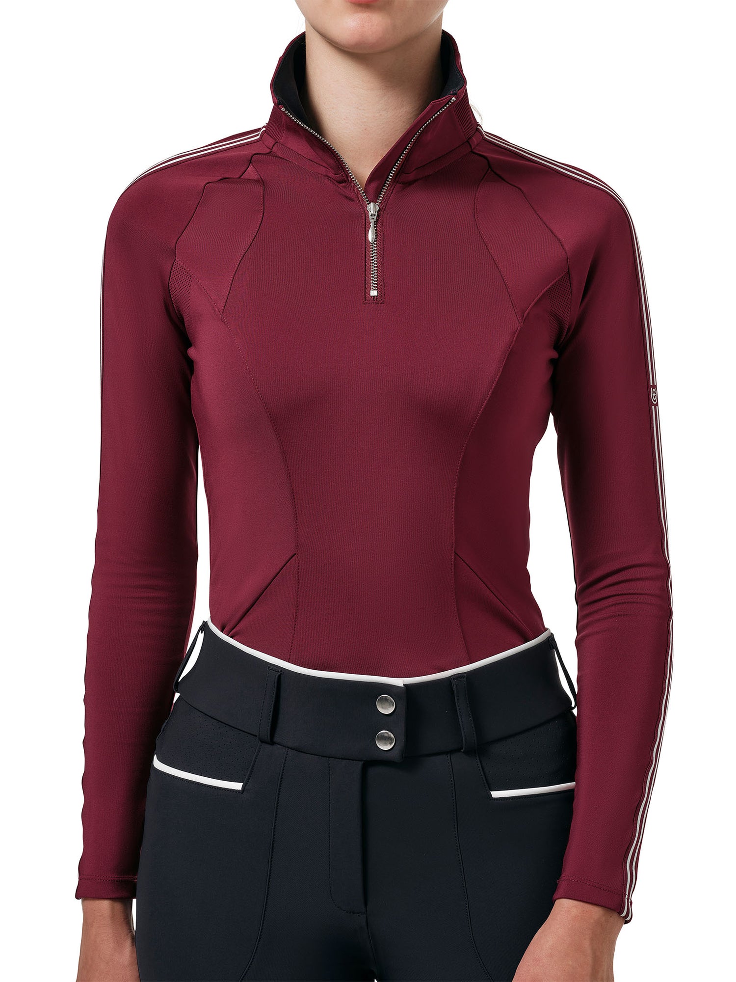 Thermal Top Luxe