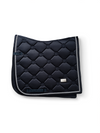 Dressage Saddle Pad Midnight Blue