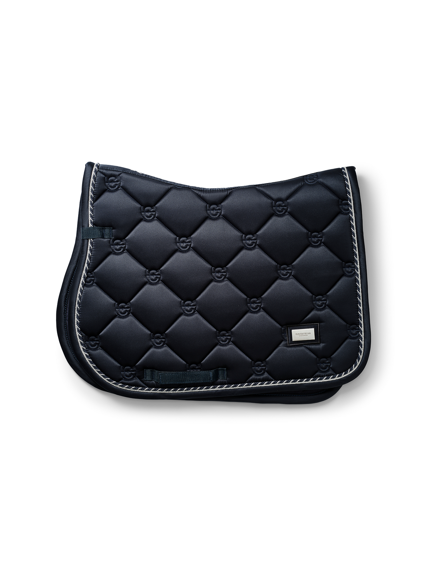 Jump Saddle Pad Midnight Blue