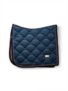 Dressage Saddle Pad Monaco Blue