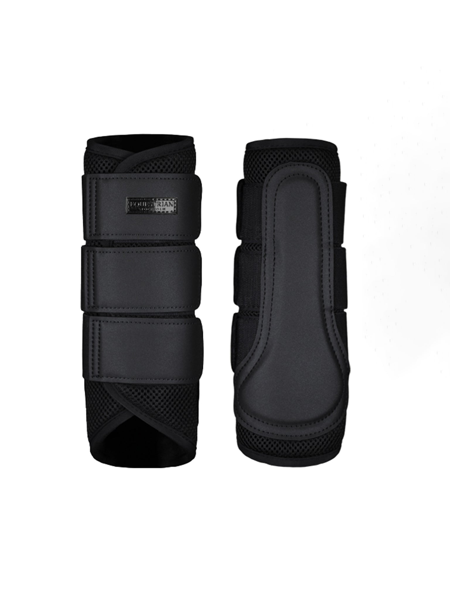 Bronze Gold – Equestrian Stockholm