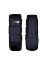Mesh Gamaschen Midnight Blue