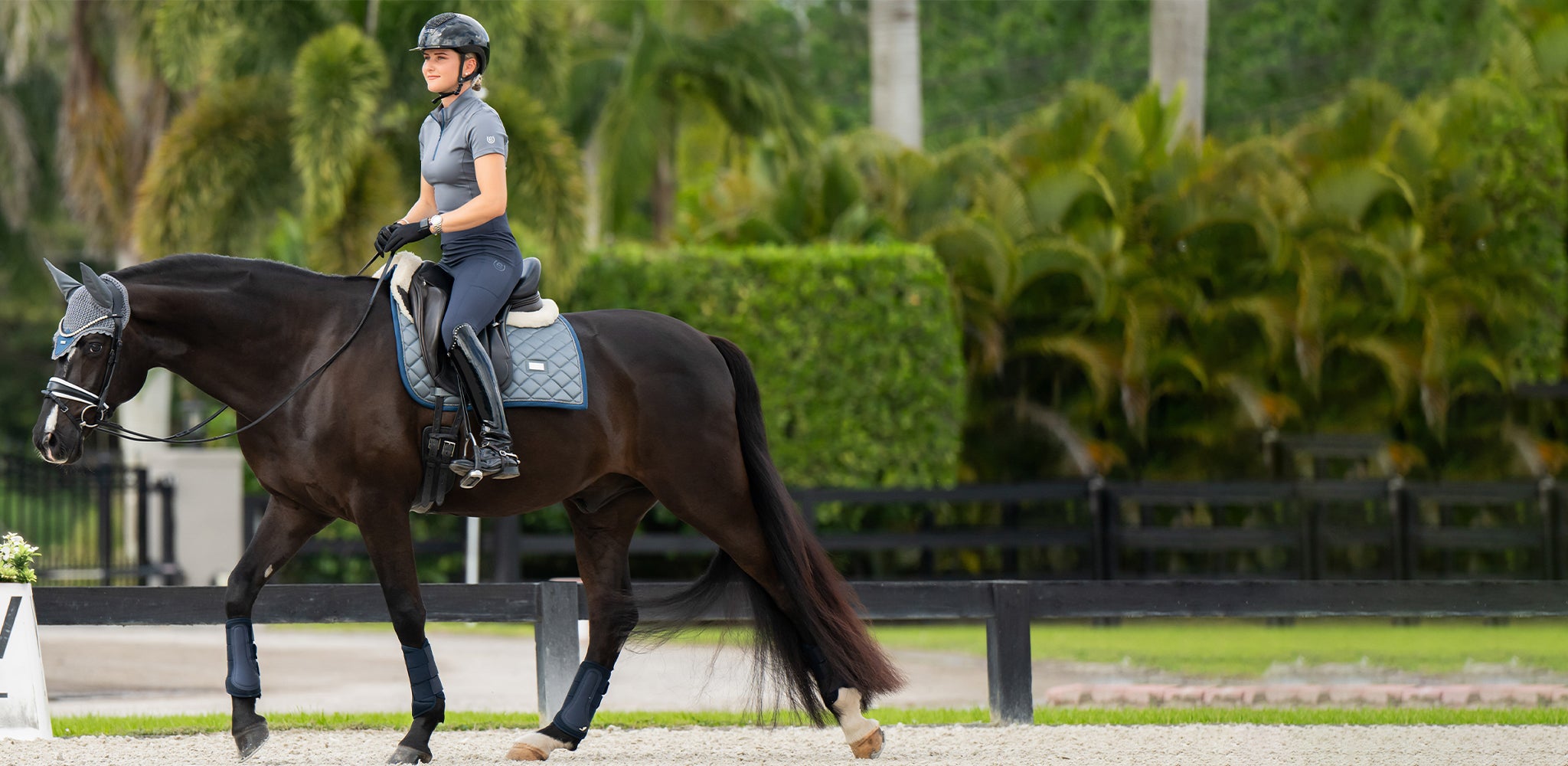 Equestrian Stockholm | Modern Scandinavian design for serious riders