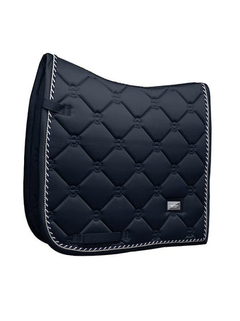 Dressage Saddle Pad Midnight Blue