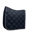 Dressage Saddle Pad Midnight Blue Without Badge