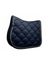 Jump Saddle Pad Midnight Blue Without Badge