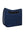 Dressurunderlag Modern Tech Navy