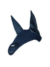 Ear Bonnet Modern Tech Navy