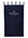 Stable Curtain Navy