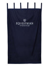 Stable Curtain Navy