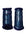 Brushing Boots Monaco Blue