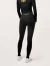 Riding Tights Movement Black Edition