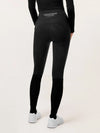 Reitleggings Movement Black Edition