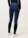 Reitleggings Movement Navy