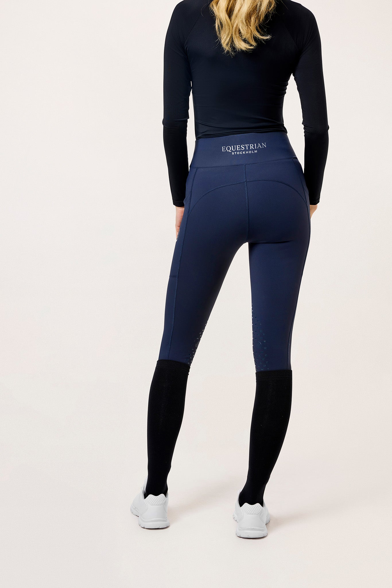 Ridtights Movement Navy
