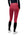 Riding Tights Movement Bordeaux