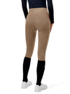 Riding Tights Movement Champagne