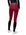 Riding Tights Movement Merlot